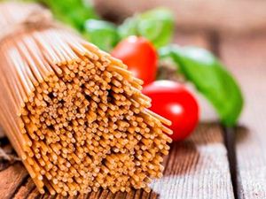 Gluten-Free Spaghetti