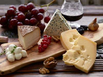 for Cheese Plate, Grazing Board