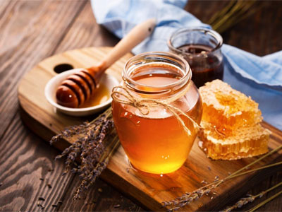 Honeys & Natural Sweeteners