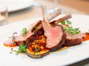 Picture of Lamb Chops (French-trimmed)