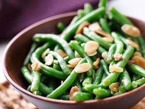Picture of Frozen Green Beans