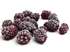 Picture of Frozen Blackberries