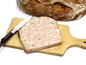 Picture of Country Style French Pâté