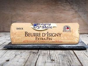 Picture of Isigny French Butter    