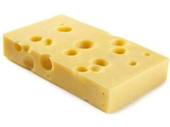 Picture of Emmental