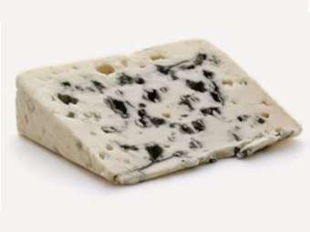 Picture of Roquefort (wedge)