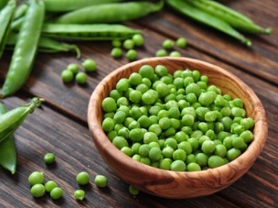 Peas green 10 Best