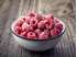 Picture of Frozen Raspberries