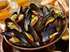 Picture of Mussels (shells on)