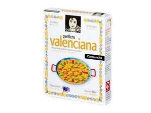 Picture of Valenciana Paella Seasoning