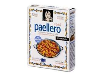 Picture of Paellero Paella Seasoning