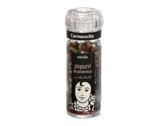 Picture of Mixed Peppercorn Grinder