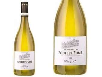 Picture of Sauvion Pouilly Fume 