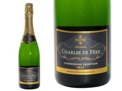 Charle de Fere Chardonnay