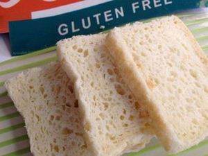 Picture of Gluten-Free Sliced Bread