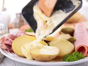 Picture of Raclette 