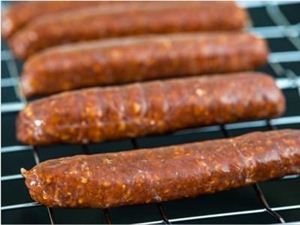 Picture of Merguez Sausages 