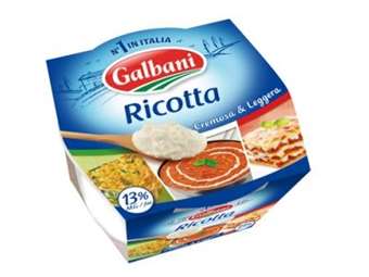 Picture of Ricotta - Galbani