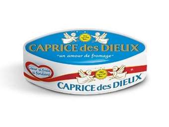 Picture of Caprice Des Dieux