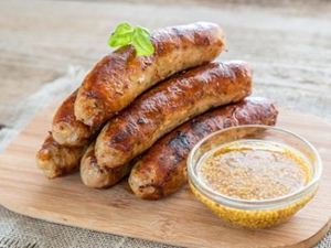 Picture of Chipolata Sausages