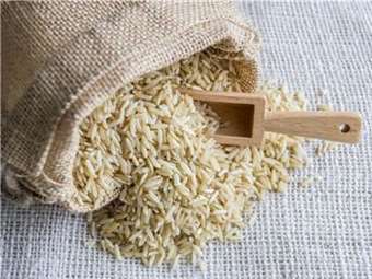 Picture of Organic Brown Rice
