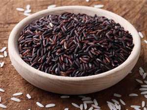 Picture of Organic Black Rice