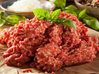 Picture of Ground Beef
