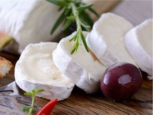 Picture of Buchette Goat Cheese