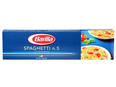 . Buy Spaghetti | Barilla No. 5 | Pasta | Grocery | Online  Shopping, Delivery in Metro Manila Philippines