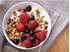 Picture of Muesli Toasted Full of Fruit
