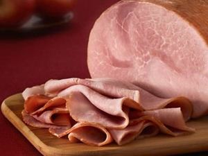 Picture of Farmers Ham Slices