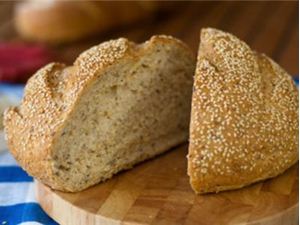Picture of Gluten-Free Bread