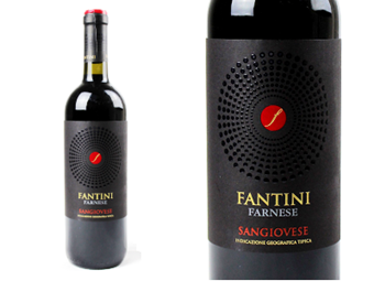 Picture of Farnese Sangiovese