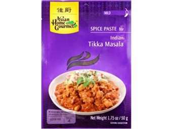 Picture of Indian Tikka Masala