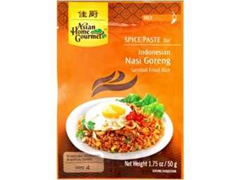 Picture of Indonesian Nasi Goreng