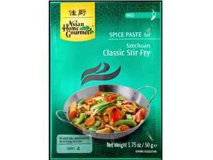 Picture of Szechuan Classic Stir Fry