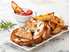 Picture of Savory Potato Wedges