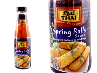 Picture of Thai Spring Roll Sauce