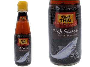 Picture of Thai Fish Sauce