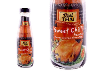 Picture of Thai Sweet Chili Sauce 