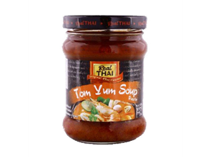 Picture of Tom Yum Soup Paste (jar)