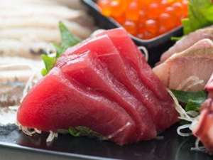 Picture of Tuna Saku Loin for Sashimi