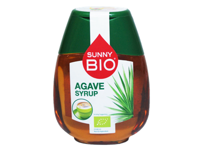 Sunny Bio Agave Syrup