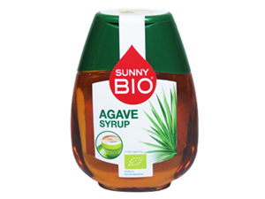 Picture of Sunny Bio Agave Syrup