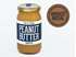 Picture of Fix & Fogg Smooth Peanut Butter