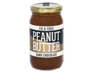 Picture of Fix & Fogg Dark Chocolate Peanut Butter