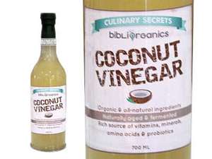 Picture of Organic Coconut Vinegar