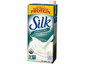 Picture of Silk Soymilk Organic Unsweetened