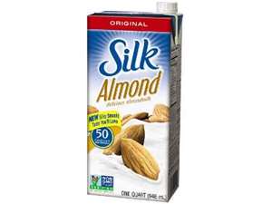 Picture of Silk Almondmilk Original