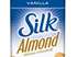 Picture of Silk Vanilla Almondmilk